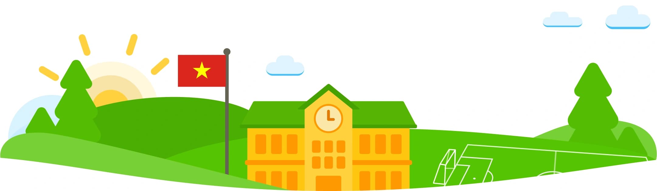 Trường học Việt Nam